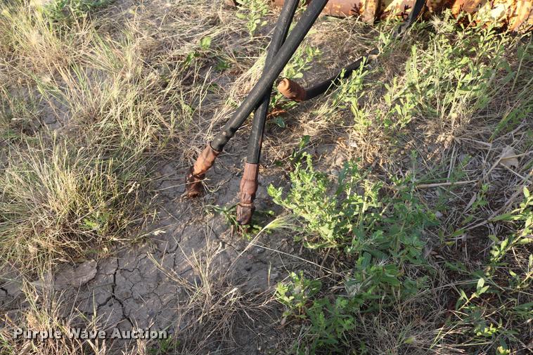 image for item DM9414 Naber rock lift