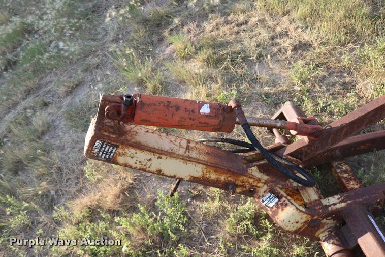 image for item DM9414 Naber rock lift