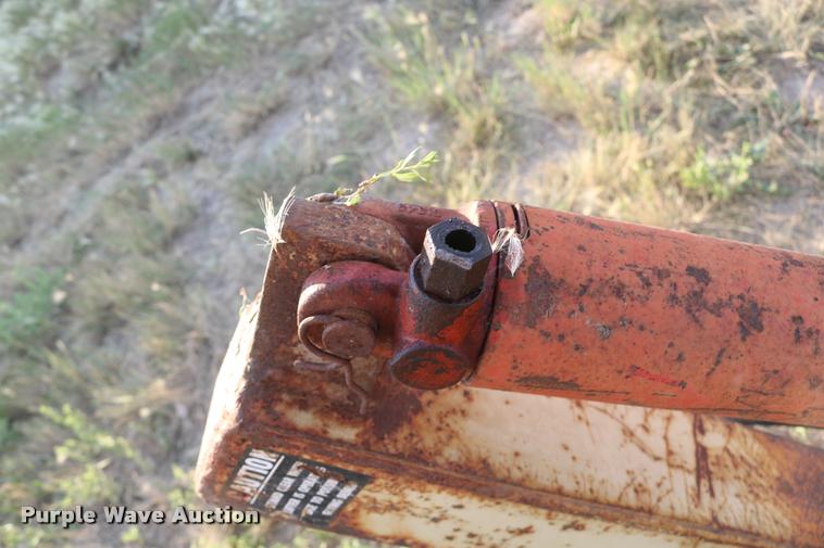 image for item DM9414 Naber rock lift