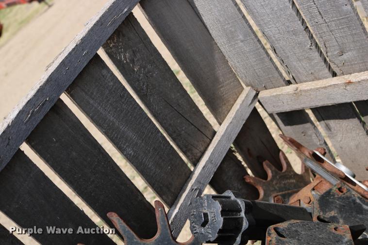 image for item DM9423 (24) Dawn row cleaners