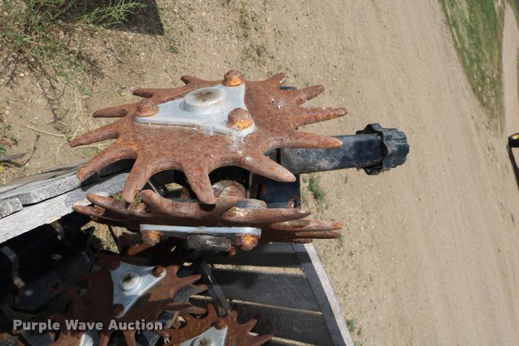 image for item DM9423 (24) Dawn row cleaners