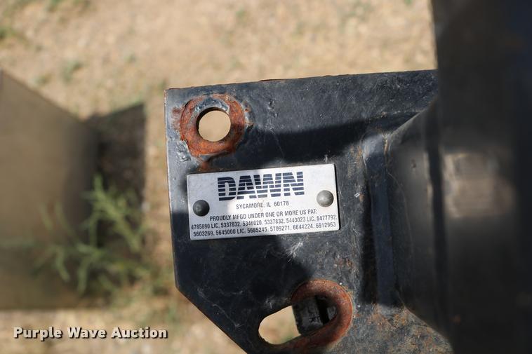 image for item DM9423 (24) Dawn row cleaners