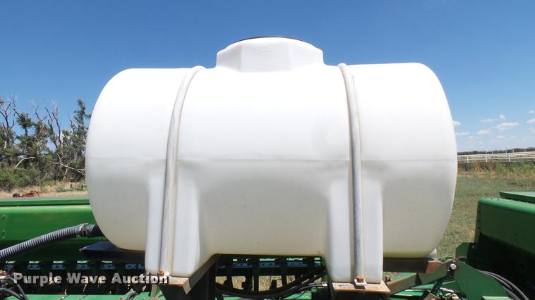 image for item DR9575 John Deere 455 grain drill