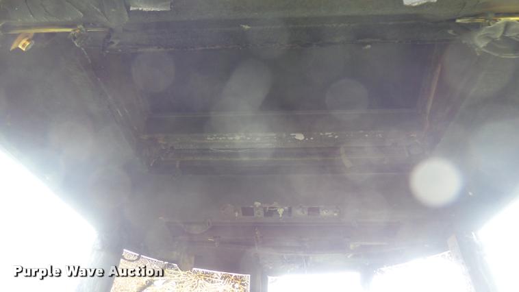 image for item DR9637 1978 John Deere 4440 tractor