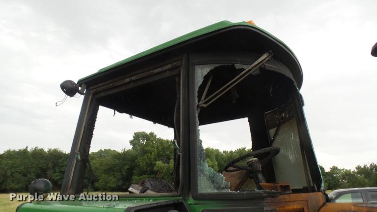 image for item DR9637 1978 John Deere 4440 tractor