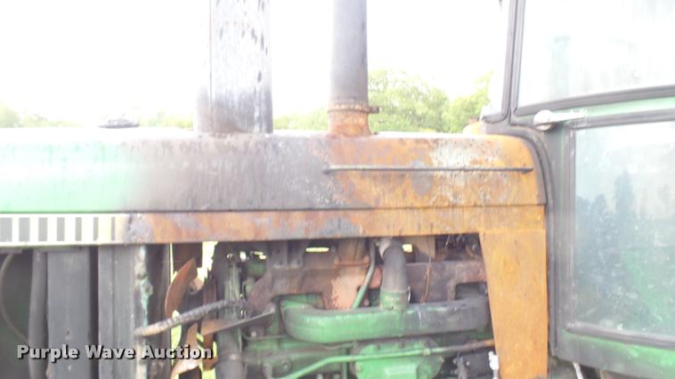 image for item DR9637 1978 John Deere 4440 tractor