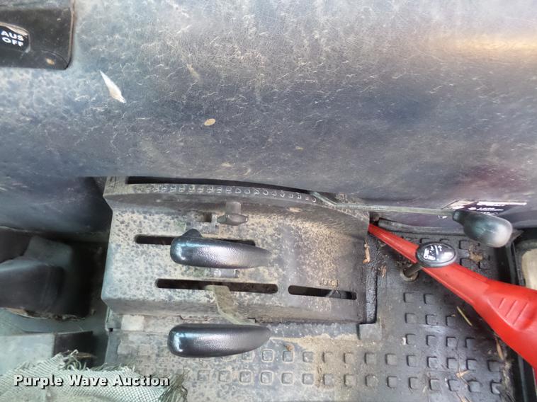 image for item G1339 Deutz Allis 7145 MFWD tractor