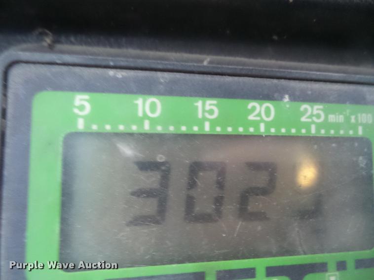 image for item G1339 Deutz Allis 7145 MFWD tractor