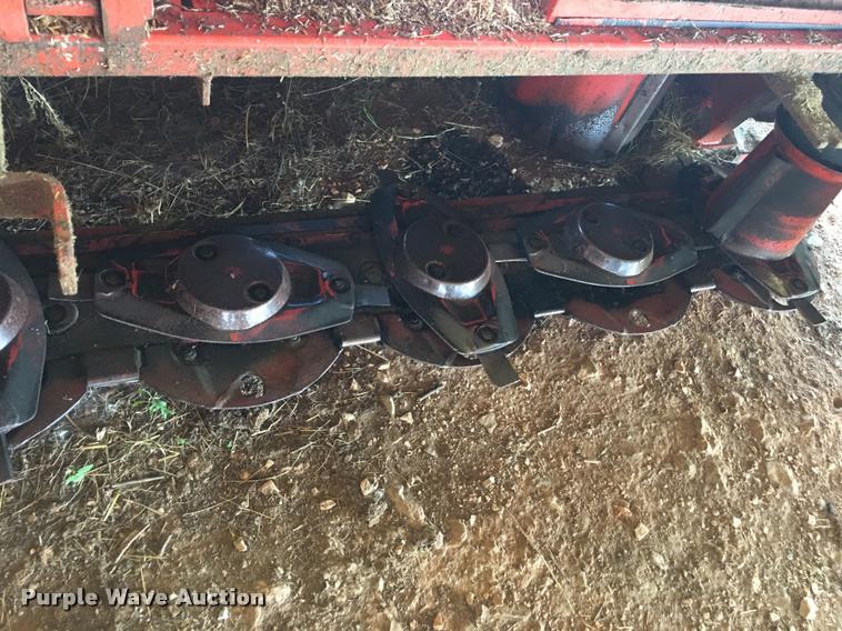 image for item G1363 Kuhn GMD802F disc mower