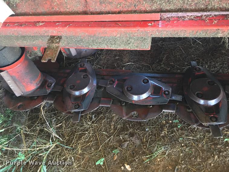 image for item G1363 Kuhn GMD802F disc mower