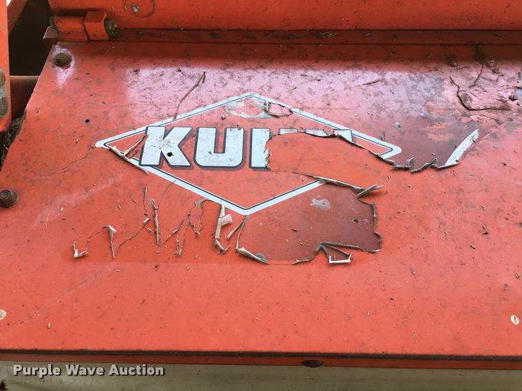 image for item G1363 Kuhn GMD802F disc mower