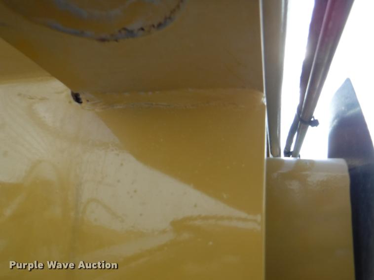 image for item K5921 Vermeer VR1428 hay rake