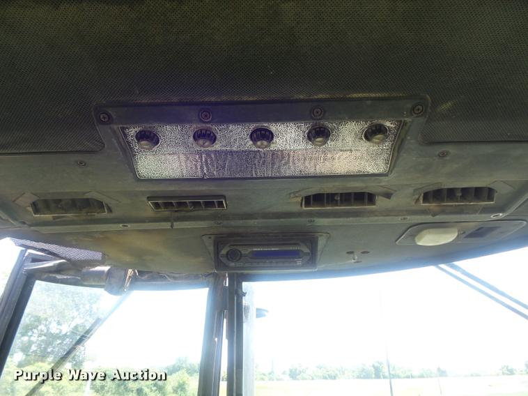 image for item K7533 1977 John Deere 8630 4WD tractor