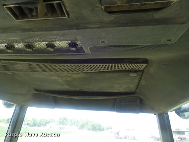 image for item K7533 1977 John Deere 8630 4WD tractor