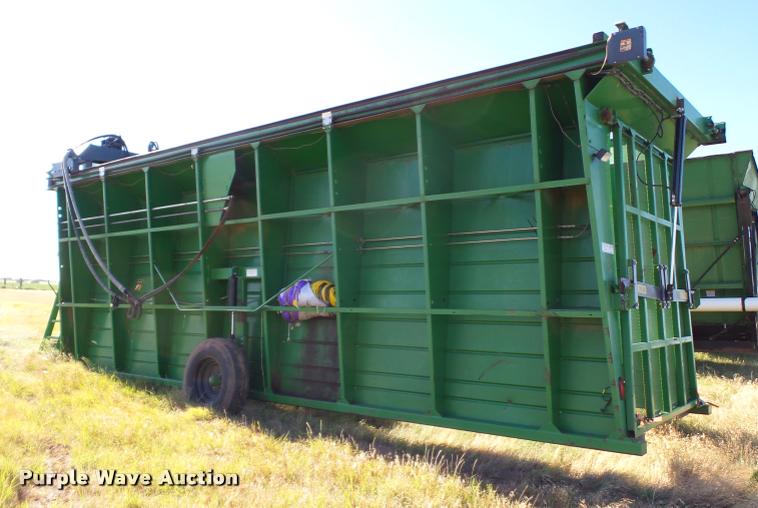 image for item L6647 CrustBuster 132MB 90445800 module builder