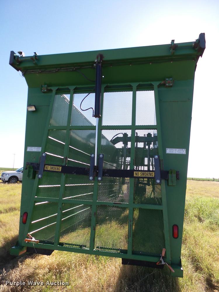 image for item L6647 CrustBuster 132MB 90445800 module builder