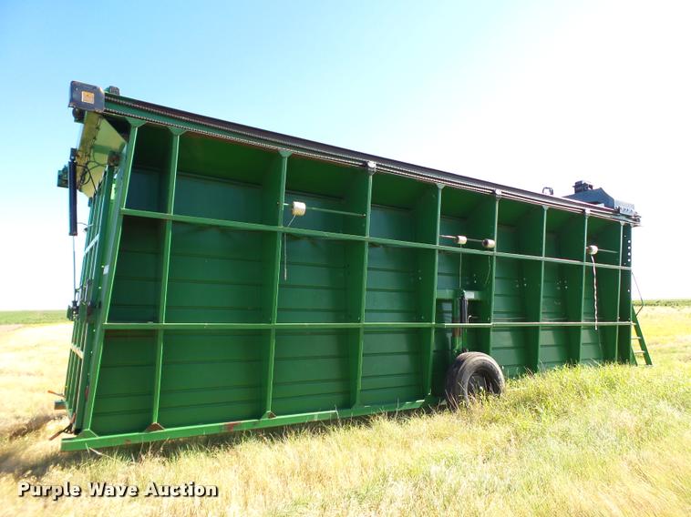 image for item L6647 CrustBuster 132MB 90445800 module builder