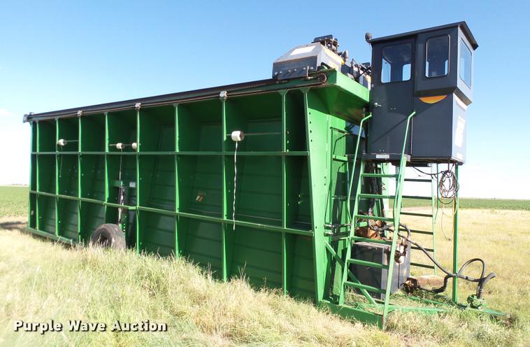 image for item L6647 CrustBuster 132MB 90445800 module builder