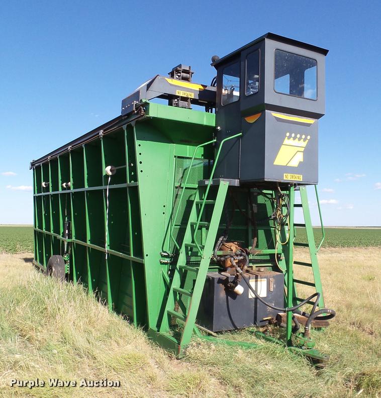 image for item L6647 CrustBuster 132MB 90445800 module builder