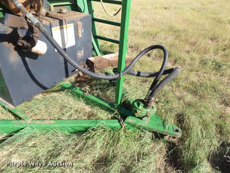 image for item L6647 CrustBuster 132MB 90445800 module builder