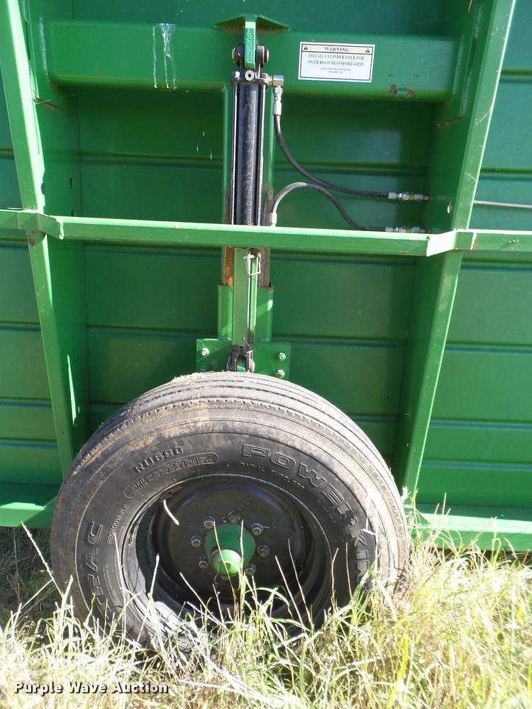 image for item L6647 CrustBuster 132MB 90445800 module builder