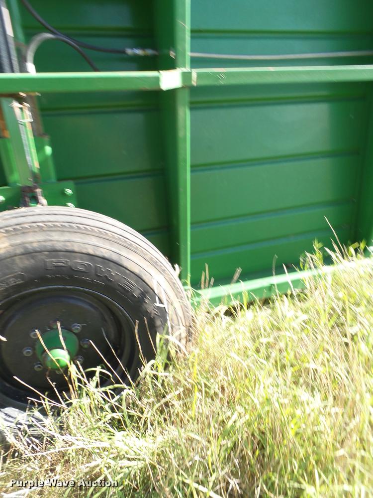 image for item L6647 CrustBuster 132MB 90445800 module builder