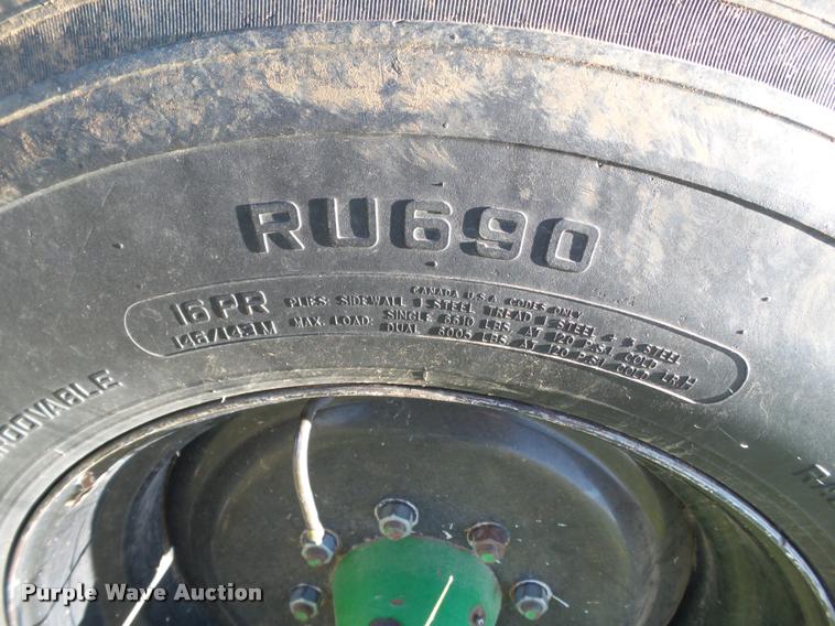 image for item L6647 CrustBuster 132MB 90445800 module builder