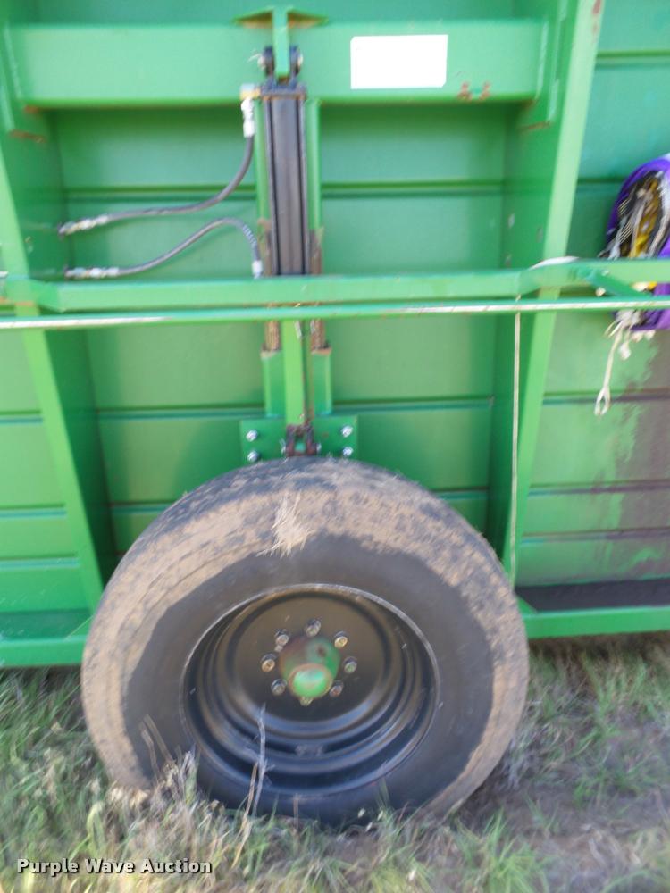 image for item L6647 CrustBuster 132MB 90445800 module builder