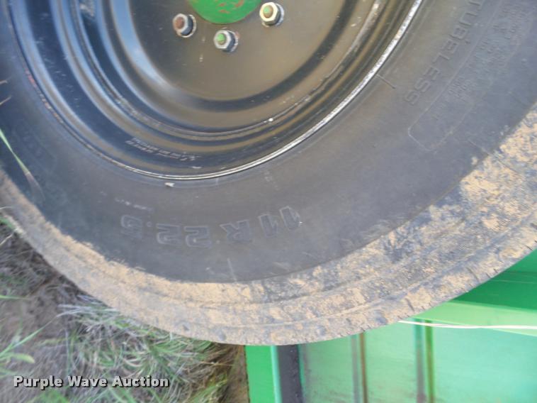 image for item L6647 CrustBuster 132MB 90445800 module builder