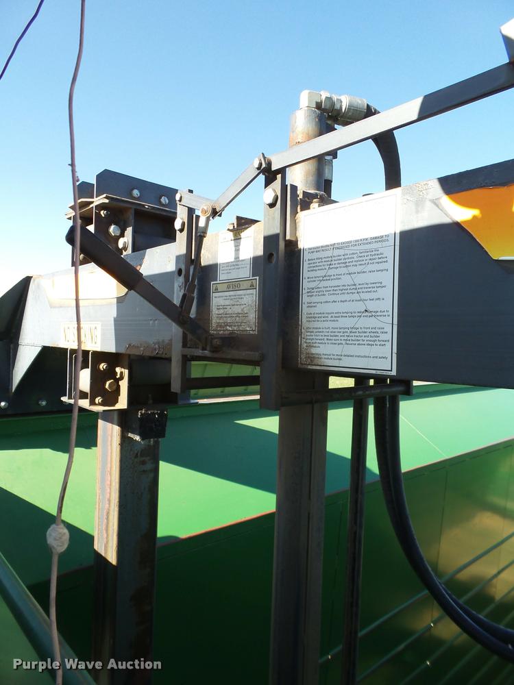 image for item L6647 CrustBuster 132MB 90445800 module builder