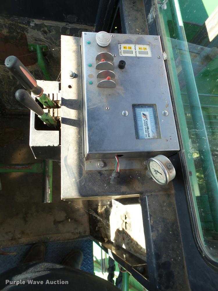 image for item L6647 CrustBuster 132MB 90445800 module builder