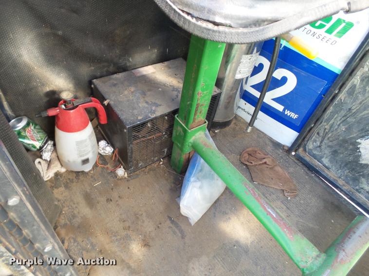 image for item L6647 CrustBuster 132MB 90445800 module builder