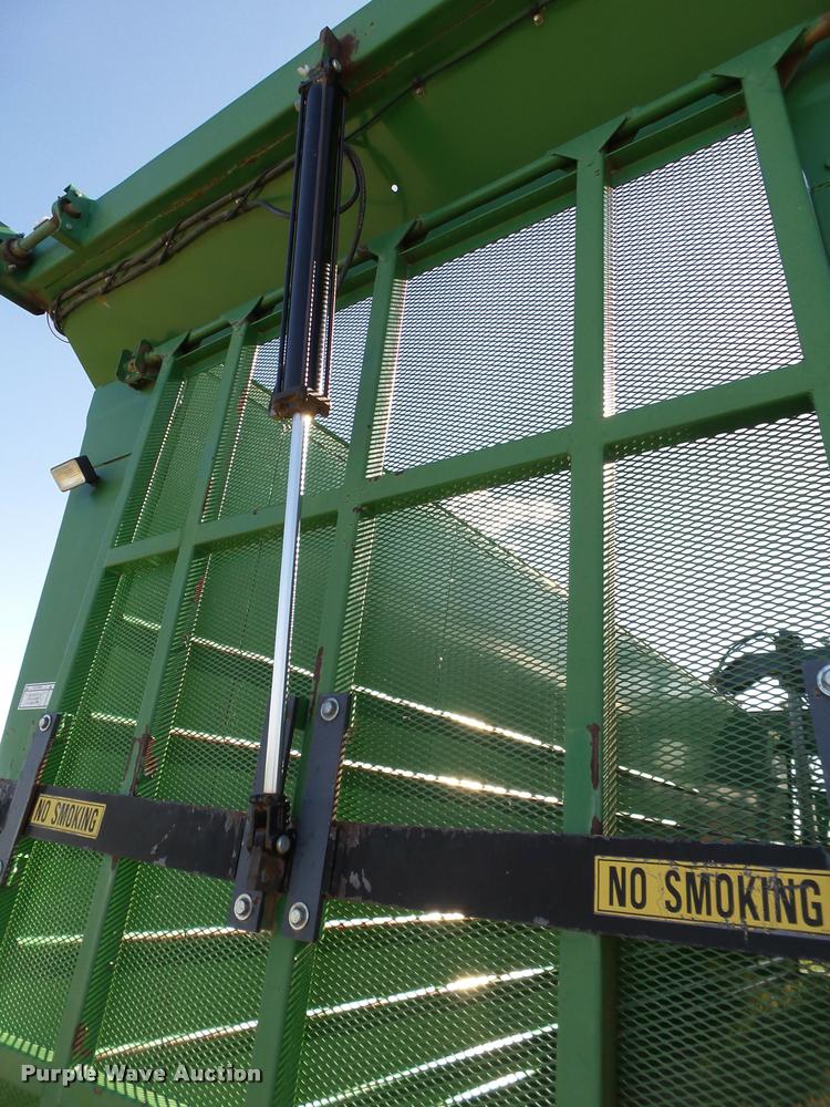 image for item L6647 CrustBuster 132MB 90445800 module builder