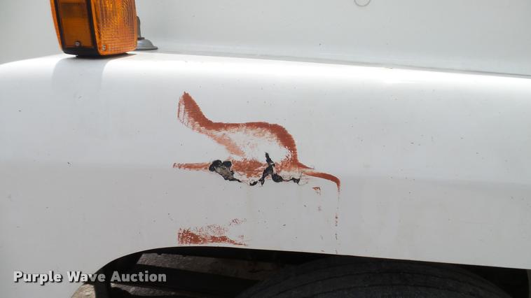 image for item BS9474 2001 Freightliner Legacy FL112 semi truck