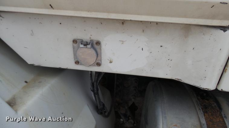 image for item BS9474 2001 Freightliner Legacy FL112 semi truck