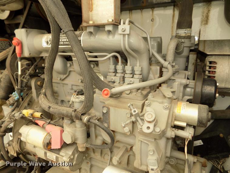 image for item DA3036 2014 Utility 3000R refrigerated van trailer