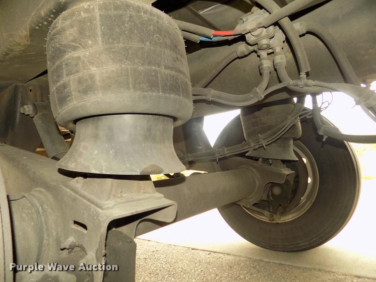 image for item DA3036 2014 Utility 3000R refrigerated van trailer