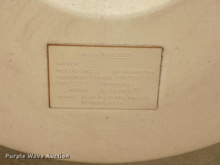 image for item DA3036 2014 Utility 3000R refrigerated van trailer