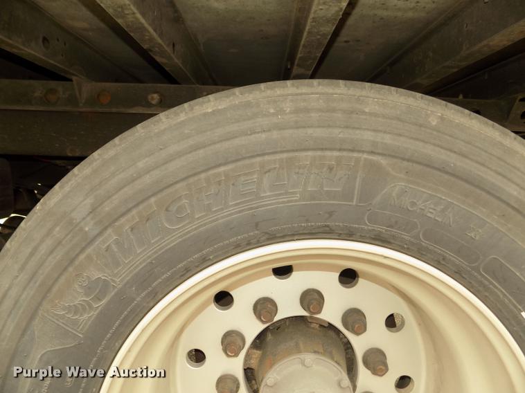 image for item DA3036 2014 Utility 3000R refrigerated van trailer