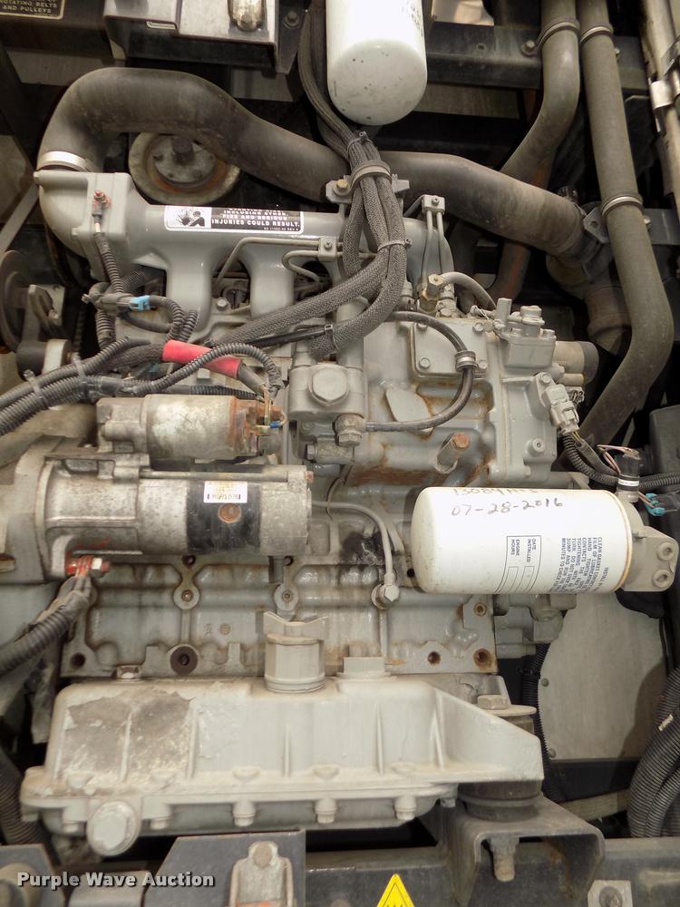 image for item DA3037 2009 Utility 3000R refrigerated van trailer