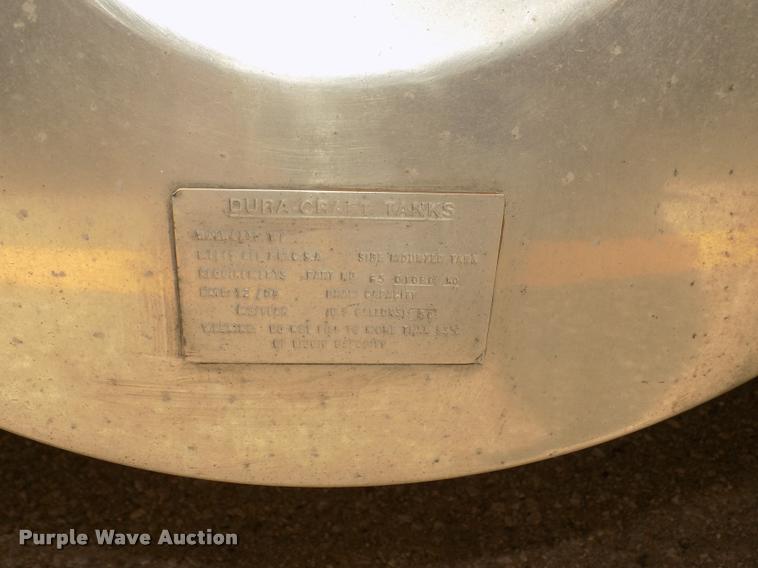 image for item DA3037 2009 Utility 3000R refrigerated van trailer