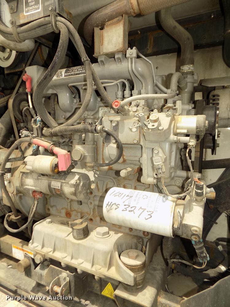 image for item DA3038 2014 Utility 3000R refrigerated van trailer