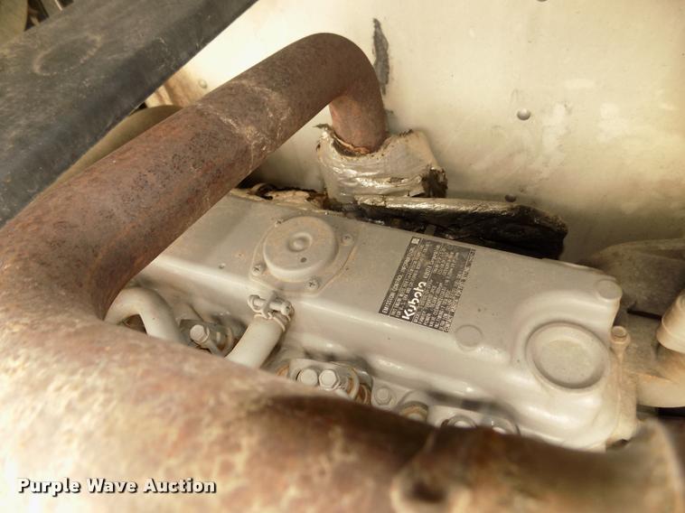 image for item DA3038 2014 Utility 3000R refrigerated van trailer