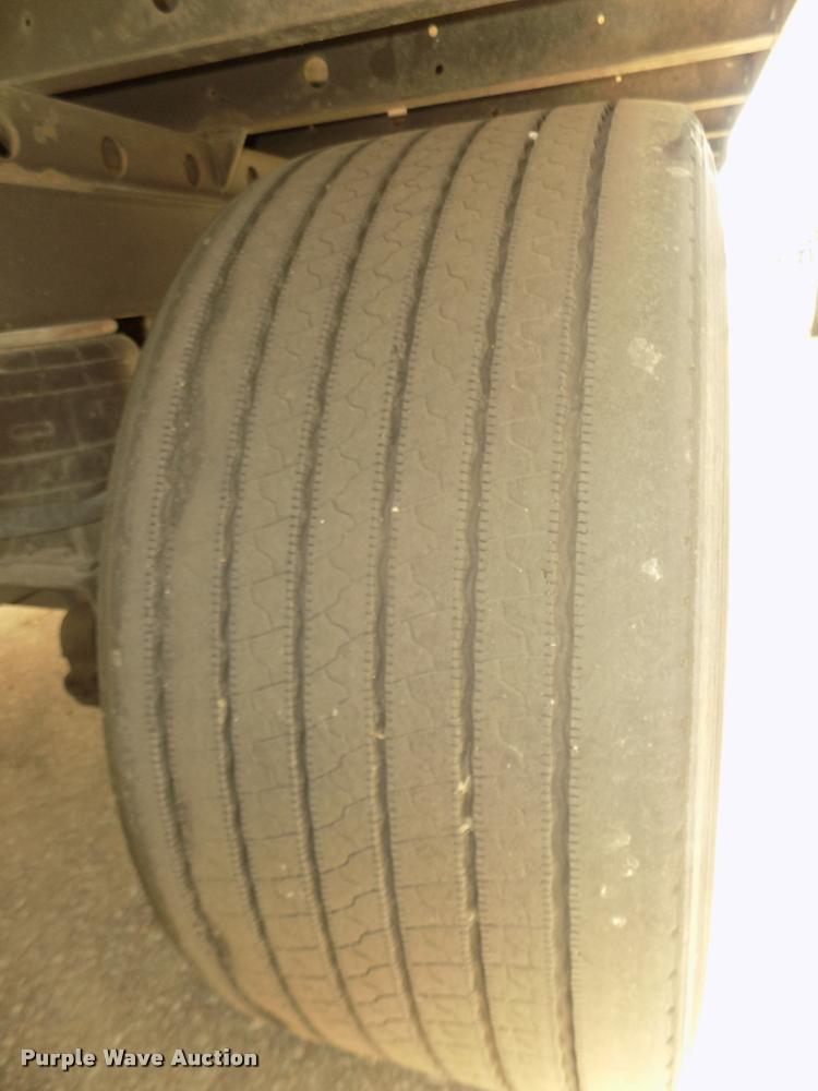 image for item DA3038 2014 Utility 3000R refrigerated van trailer