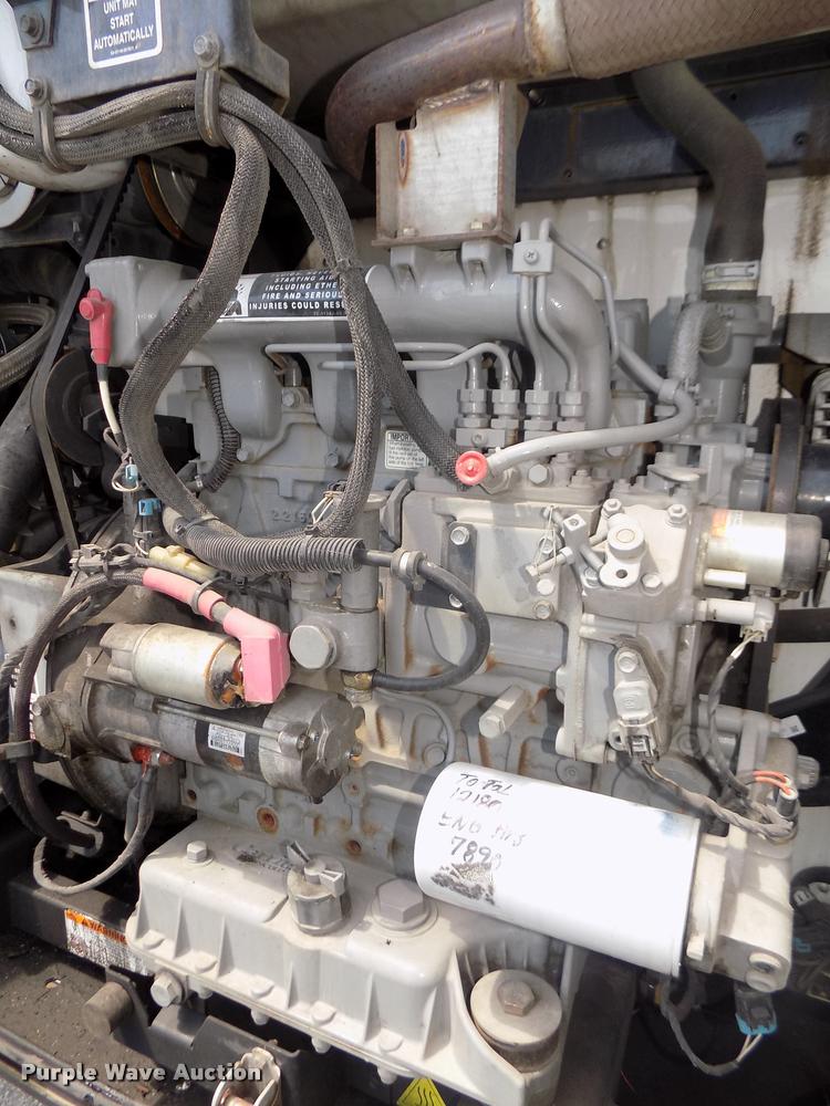 image for item DA3040 2014 Utility 3000R refrigerated van trailer