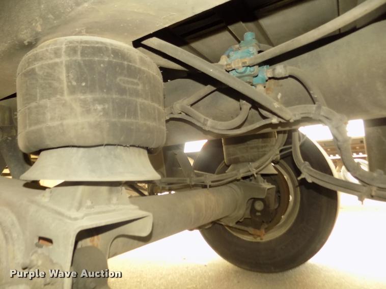 image for item DA3040 2014 Utility 3000R refrigerated van trailer