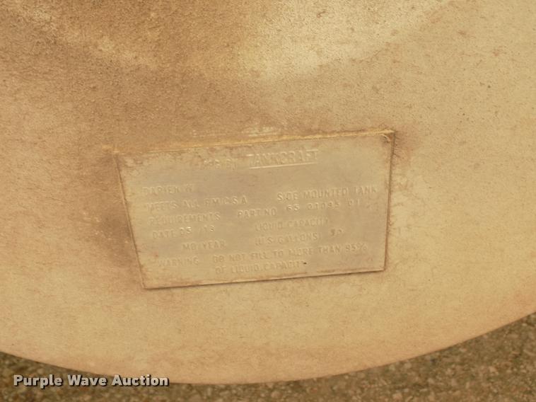 image for item DA3040 2014 Utility 3000R refrigerated van trailer