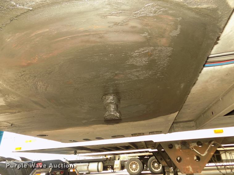 image for item DA3040 2014 Utility 3000R refrigerated van trailer