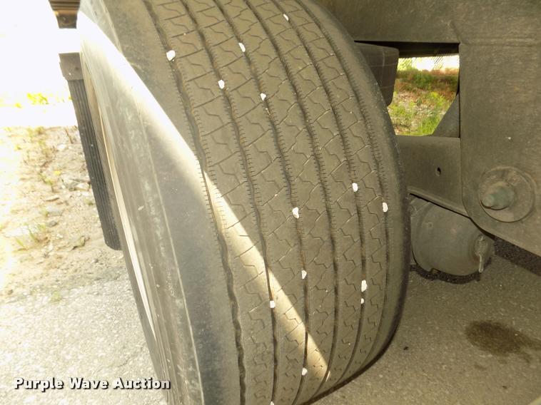 image for item DA3040 2014 Utility 3000R refrigerated van trailer