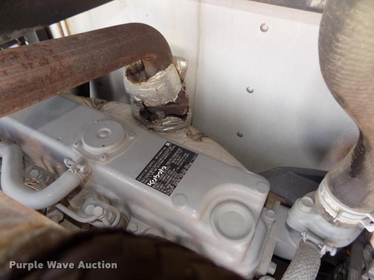 image for item DA3041 2014 Utility 3000R refrigerated van trailer